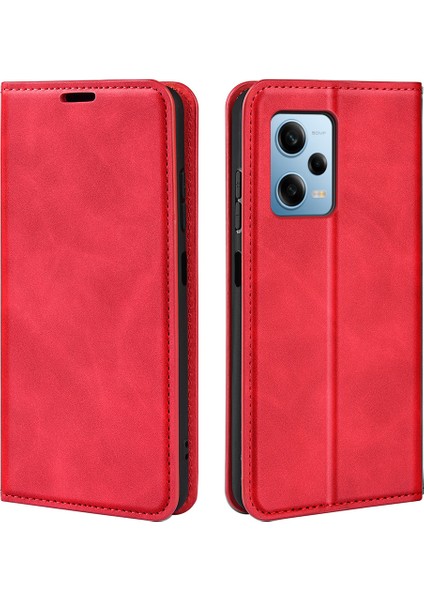 Xiaomi Redmi Için Note 12 Pro 5g/note 12 Pro Speed ​​5g/poco X5 Pro 5g Cilt Dokun (Yurt Dışından)