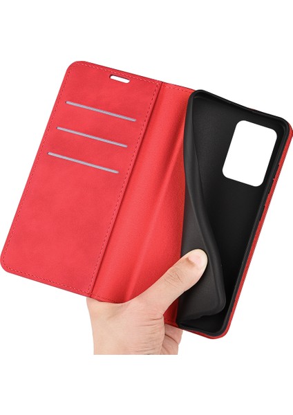 Xiaomi Redmi Için Note 12 Pro 5g/note 12 Pro Speed ​​5g/poco X5 Pro 5g Cilt Dokun (Yurt Dışından)