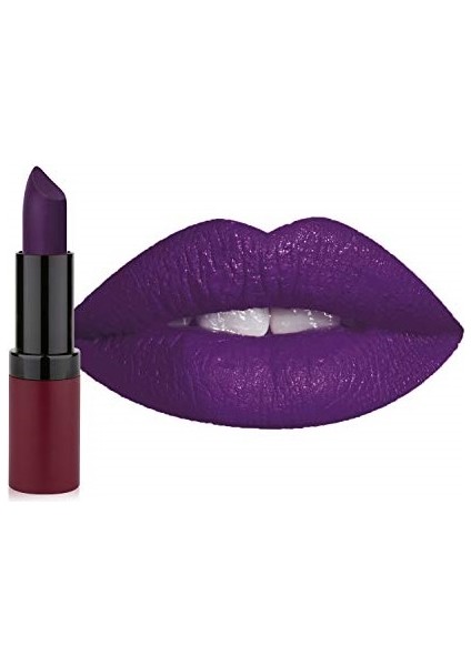 VELVET MATTE LIPSTICK No: 28 fırsatları