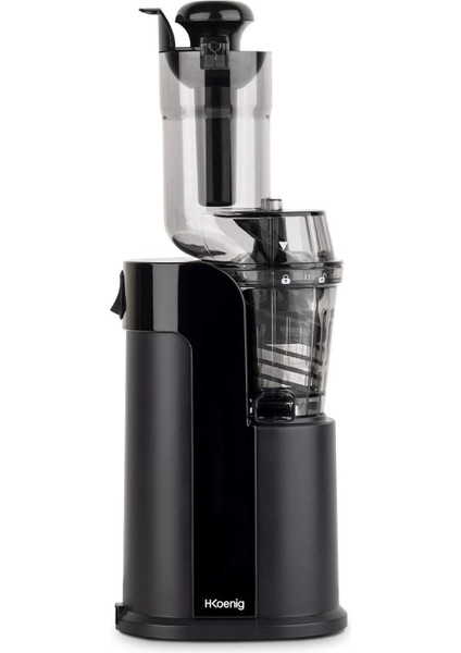 GSX16 - Dikey Meyve ve Sebze Suyu Sıkacağı 60 Rpm 250W fiyatları