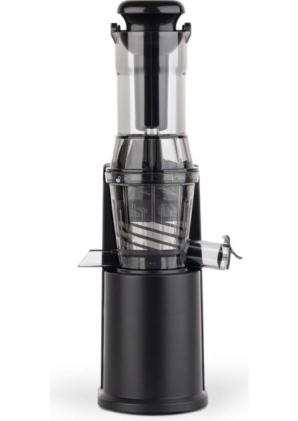 GSX16 - Dikey Meyve ve Sebze Suyu Sıkacağı 60 Rpm 250W fırsatları