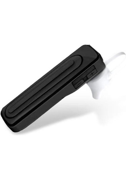 Dvıp X02 Tekli In Ear Bass Bluetooth 5.0 Kulaklık Siyah