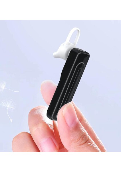 Dvıp X02 Tekli In Ear Bass Bluetooth 5.0 Kulaklık Siyah modelleri