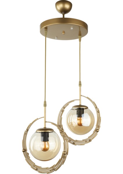 Titan 2.li Avize Eskitme Bal modelleri