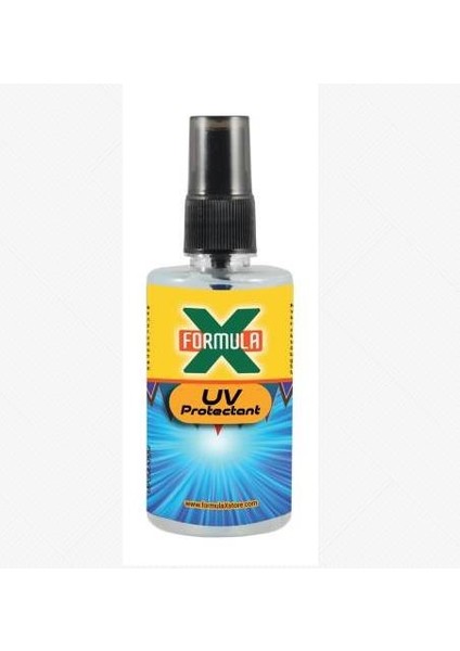 Formulax Uv Koruyucu 100ML