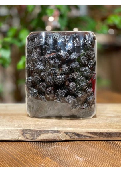 Çekirdekli Siyah Kuru Erik 500 gr fiyatları