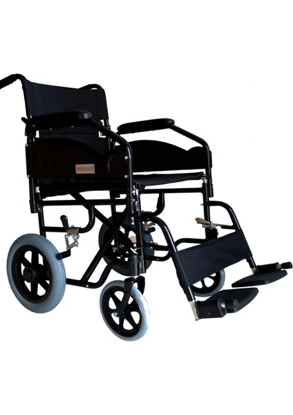 Tws 05 Üst Model Hasta Transfer Tekerlekli Sandalyesi
