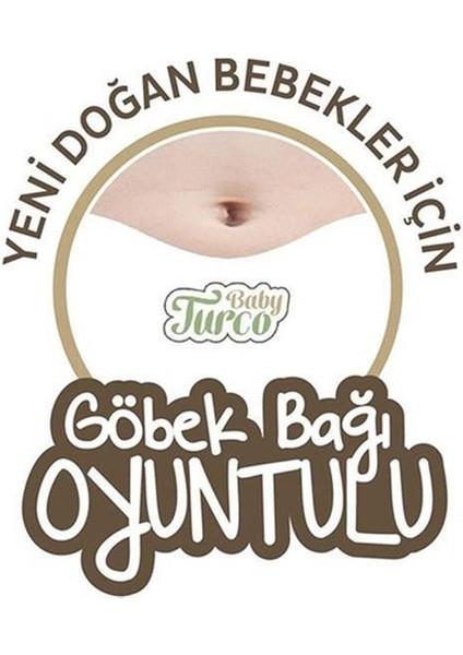 Baby Turco Doğadan Süper Paket 7 Beden Xx Large 42X4 168 Adet Bebek Bezi