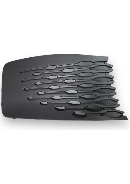 Vw Caddy 2021-2025 Ön Tampon Sağ Izgara Kapağı Sissiz 2K7853666 fiyatları