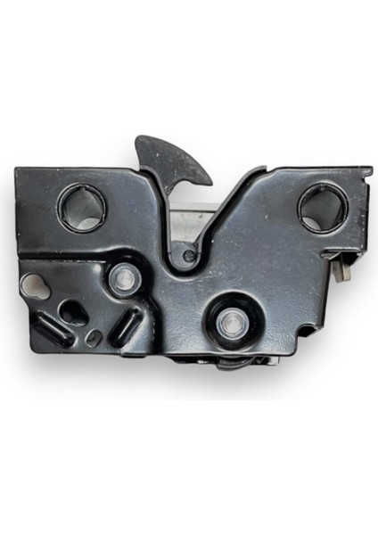 Vw Polo 2010-2014 Motor Kaputu Alt Kilit Mekanizması 6R1823509G