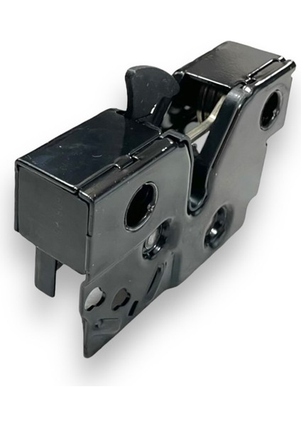 Vw Polo 2010-2014 Motor Kaputu Alt Kilit Mekanizması 6R1823509G modelleri