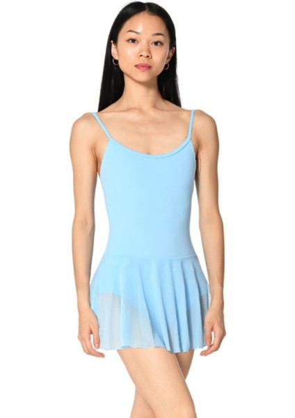 Luna Plus Baby Blue