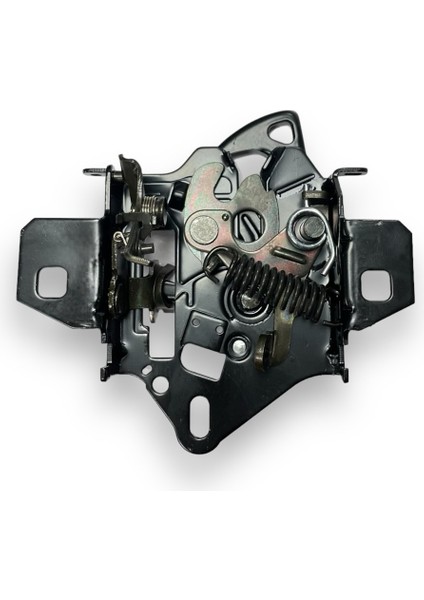 Vw Passat B5 1997-2000 Motor Kaput Kilit Mekanizması 3B0823509T
