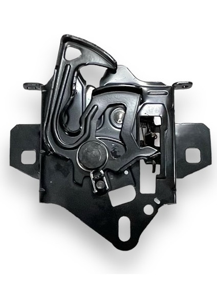 Vw Passat B5 1997-2000 Motor Kaput Kilit Mekanizması 3B0823509T