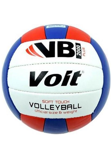 VB2000 Plus Voleybol Topu