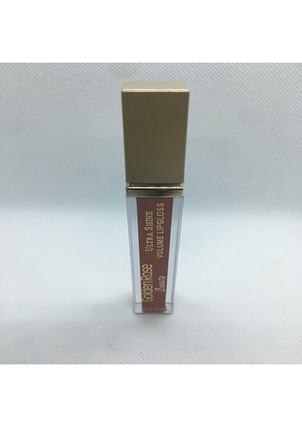 BEAUTY ULTRA SHINE VOLUME LIPGLOSS No: 201 fiyatları