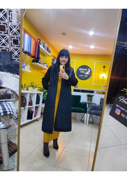 Kadın Mont Kaban fiyatları