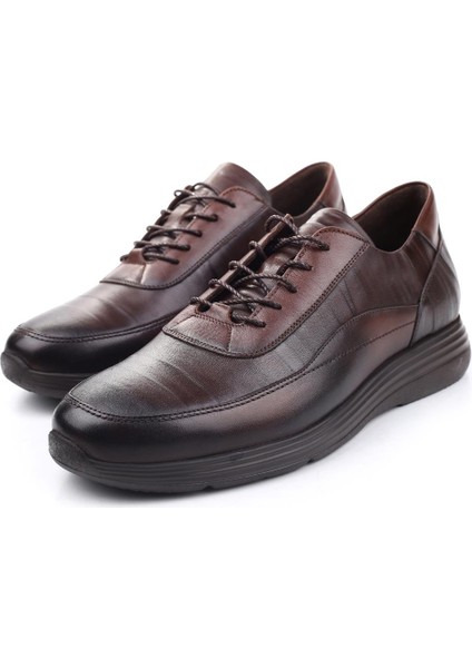 744 Deri Bağcıklı Günlük Erkek Ayakkabı fiyatları