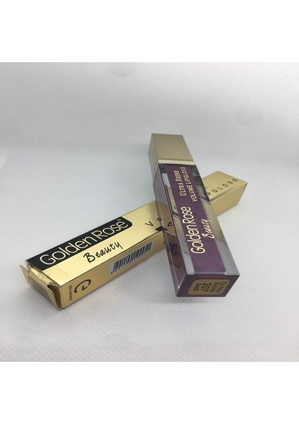 BEAUTY ULTRA SHINE VOLUME LIPGLOSS No: 207 fırsatları