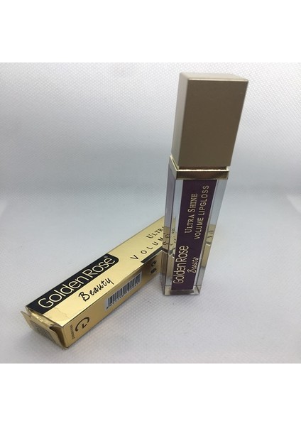BEAUTY ULTRA SHINE VOLUME LIPGLOSS No: 207 indirimleri