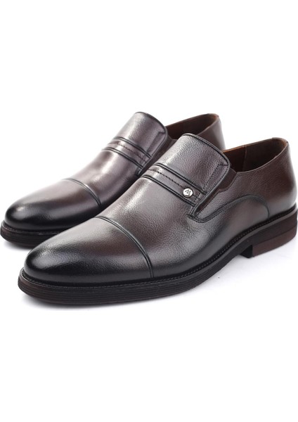 89 Hakiki Deri Bağcıksız Günlük Erkek Ayakkabı fiyatları