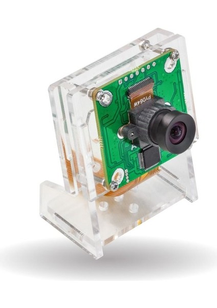 B0221 2mp OV2311 Global Shutter Mono Noır Kamera Modülü (Njetson)