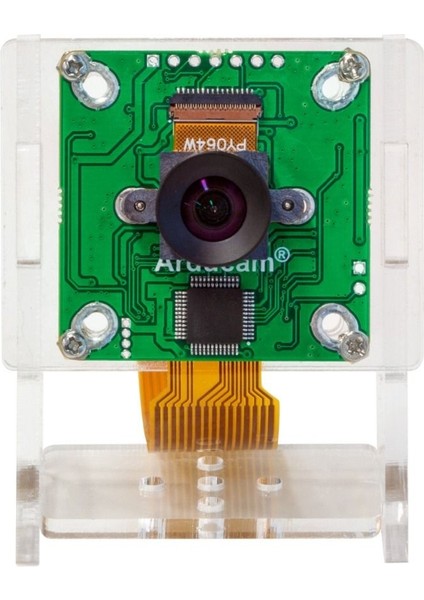 B0221 2mp OV2311 Global Shutter Mono Noır Kamera Modülü (Njetson) indirimleri
