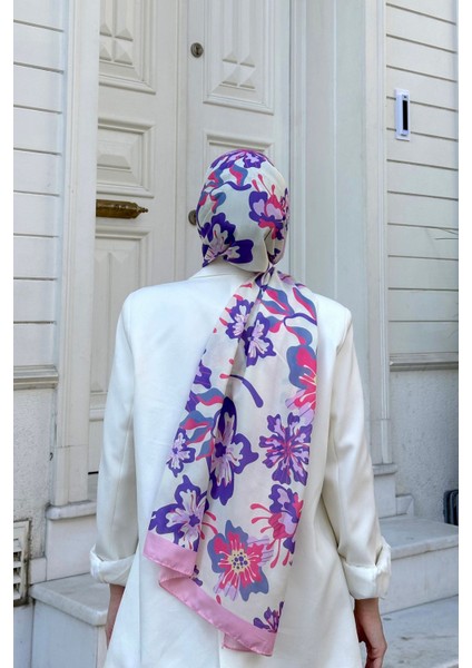 Nature Frezya Soft Şal Pembe 3038-04 modelleri