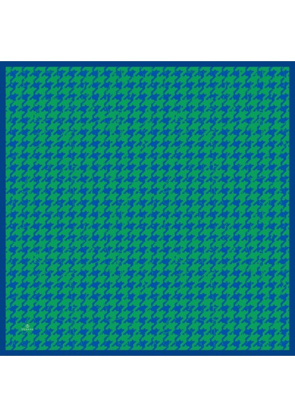 Aura Kazayağı Soft Eşarp Mint Yeşil 1155-01