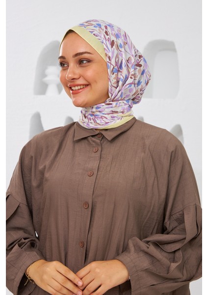 Nature Cosy Line Soft Şal Sarımtırak 3035-11 fiyatları