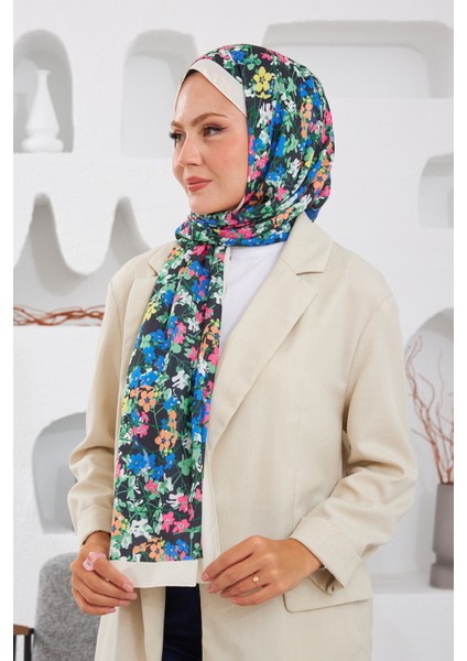 Nature Papatya Soft Şal Ekru 3030-03 fiyatları