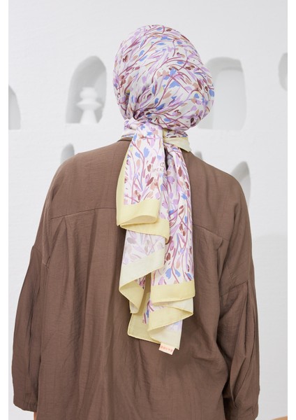 Nature Cosy Line Soft Şal Sarımtırak 3035-11 fırsatları