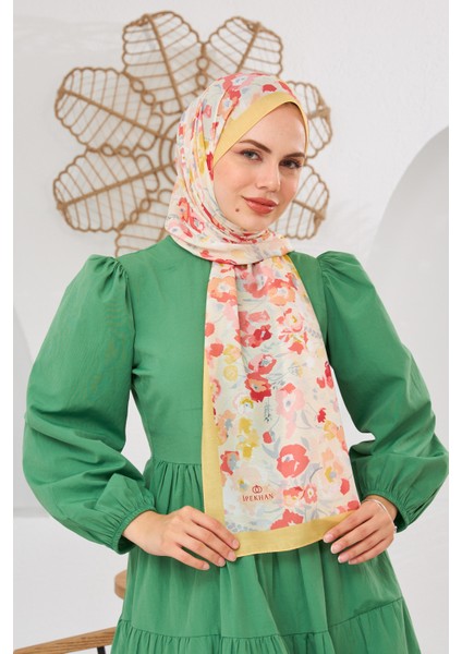 Nature Pinkly Soft Şal Altuni 3031-02 fiyatları