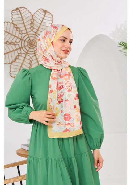 Nature Pinkly Soft Şal Altuni 3031-02 modelleri