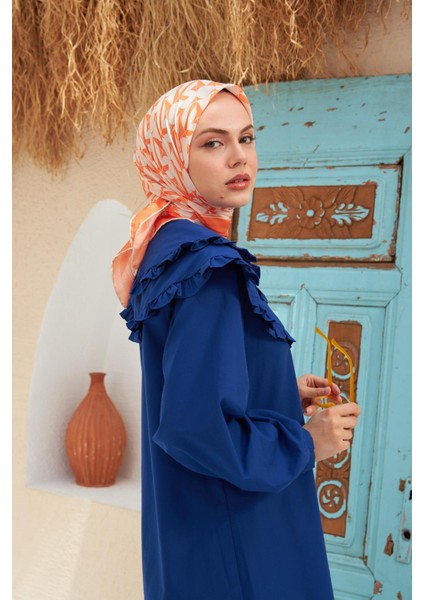 Eva Desen Eşarp Kavuniçi 1132-10