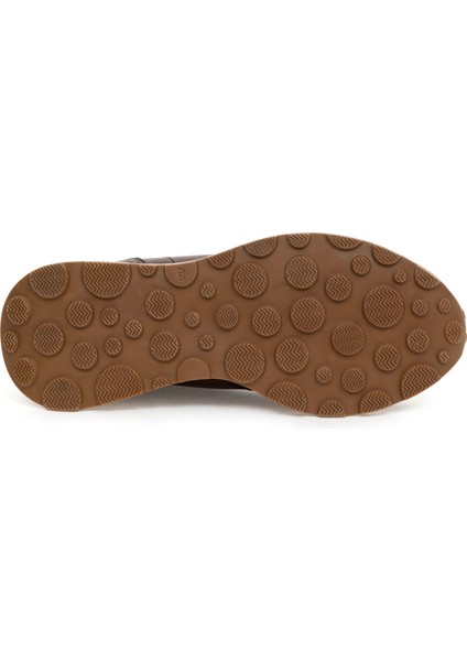 Erkek Kahverengi Casual Ayakkabı 50278662-VR029 fırsatları