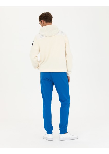 Erkek Saks Slim Fit Eşofman Altı 50270223-VR045