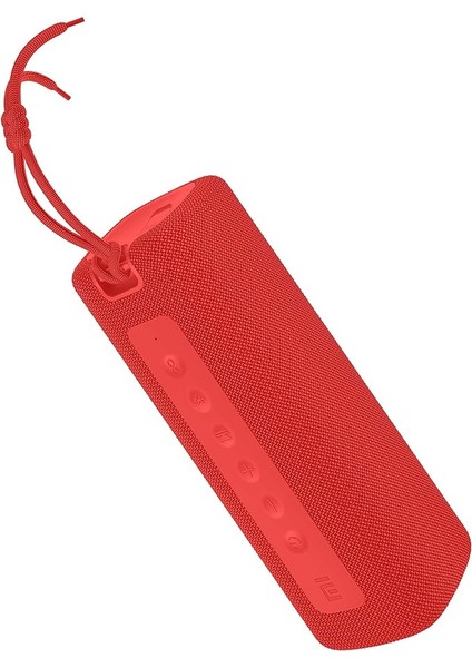 Mi Portable Bluetooth Speaker (16W) Mdz-36-Db Kırmızı