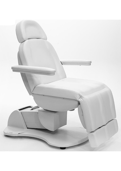 Elegance 3 Motorlu Cilt Bakım Koltuğu Treatment Bed
