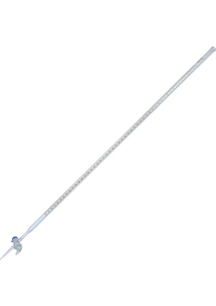 Büret Musluklu (50 Ml.)