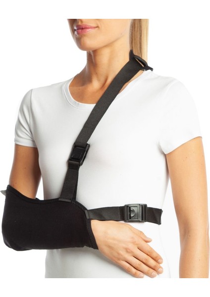 Gabardin Kol Askısı Bel Kemerli fiyatları