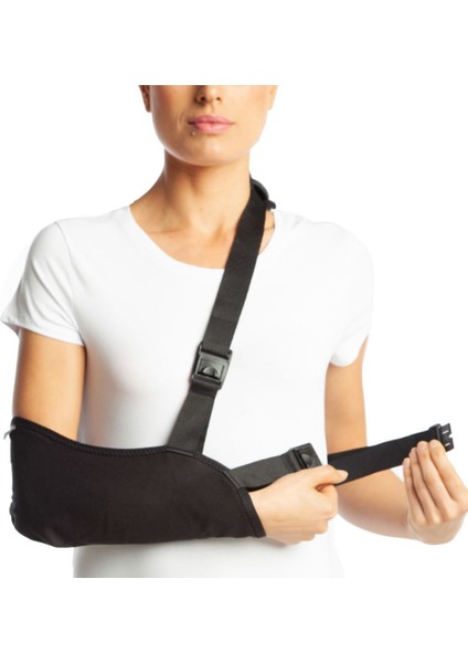 Gabardin Kol Askısı Bel Kemerli fırsatları