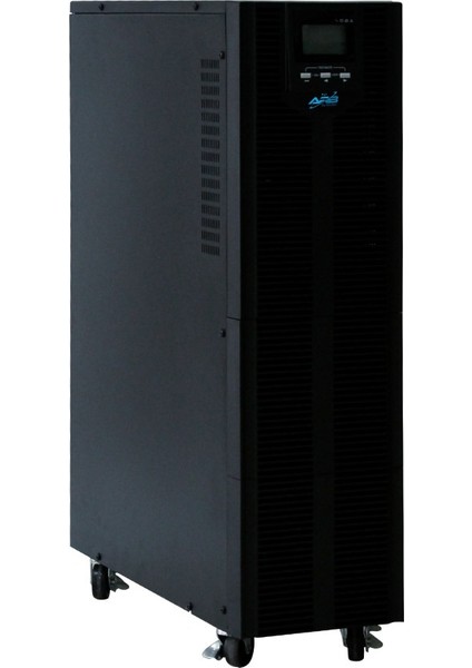 1106 6 Kva Online Kesintisiz Güç Kaynağı