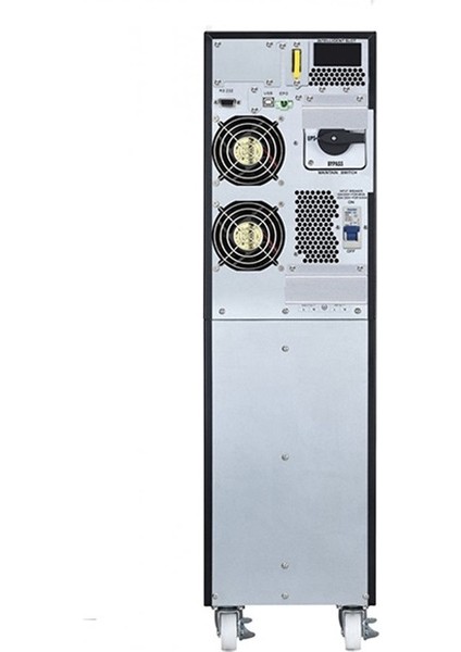 1106 6 Kva Online Kesintisiz Güç Kaynağı