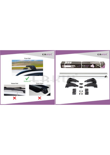 Skyworth-Ev6 2021 Üzeri Ara Atkı Skybar V2 Gri fiyatları