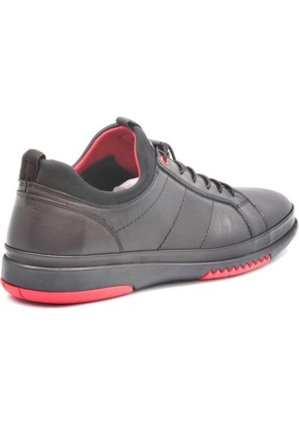 4Y0568 Ortopedik Yumuşak Deri Erkek Ayakkabı indirimleri