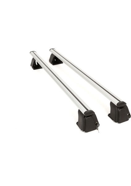 Asaf Gri Kapı Arası Ara Atkı /tavan Barı 150 cm Universal