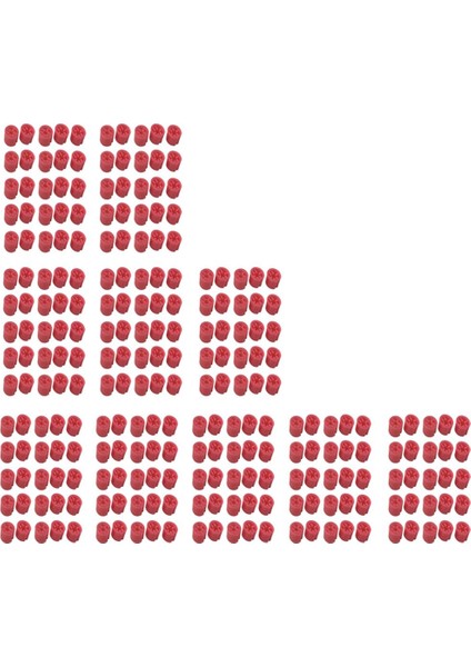 300 Işaretleyici 9 Rose Red (Yurt Dışından) modelleri