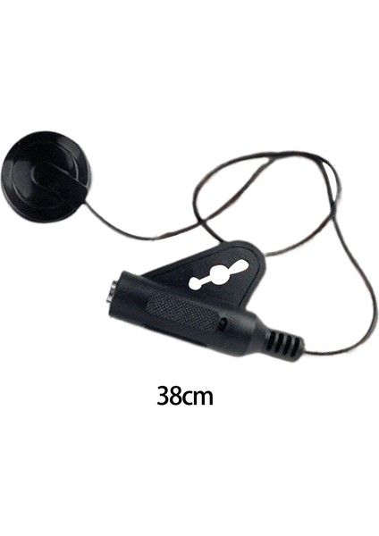 Çello Için Dayanıklı Piezo Pikap Piezo Dönüştürücü Pikap (Yurt Dışından)