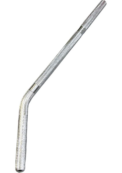 Cowbell Montaj Tutucusu Çubuk Kolu ile Pratik Vurmalı Montaj Braketi (Yurt Dışından)